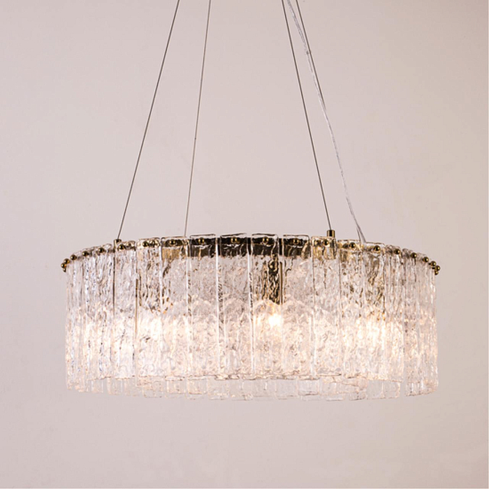 Люстра Divinare 6005/17 SP-8