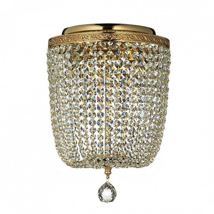 Светильник Arti Lampadari Castellana E 1.2.25.501 G