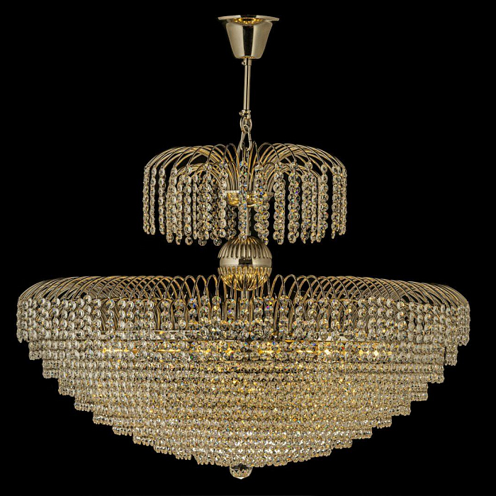 Люстра Arti Lampadari Salentino E 1.5.80.100 N