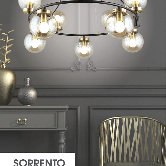 Люстра Omnilux OML-94003-10