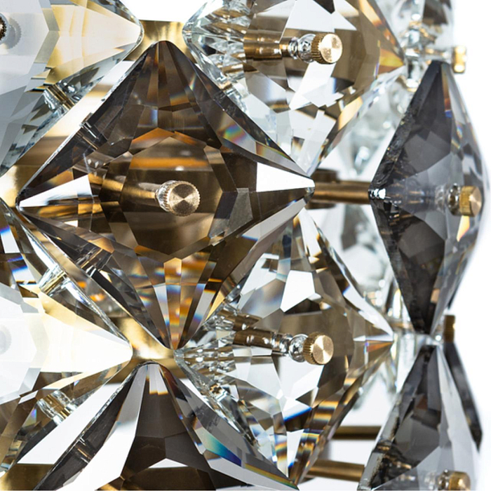 Светильник Divinare 7204/17 AP-2