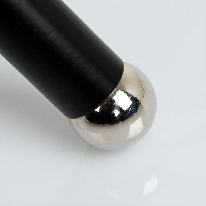 Торшер ARTE LAMP A2070PN-1BK