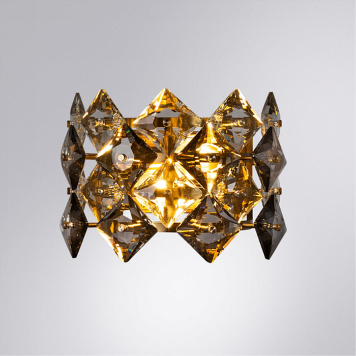 Светильник Divinare 7204/17 AP-2