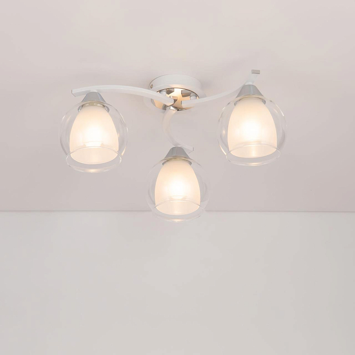 Люстра  CL152130