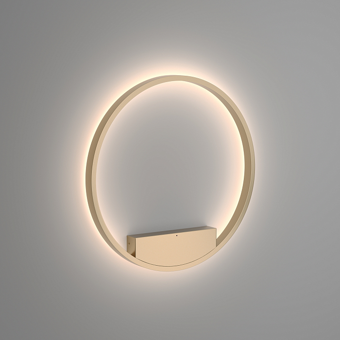 Бра Maytoni MOD058WL-L35BS4K