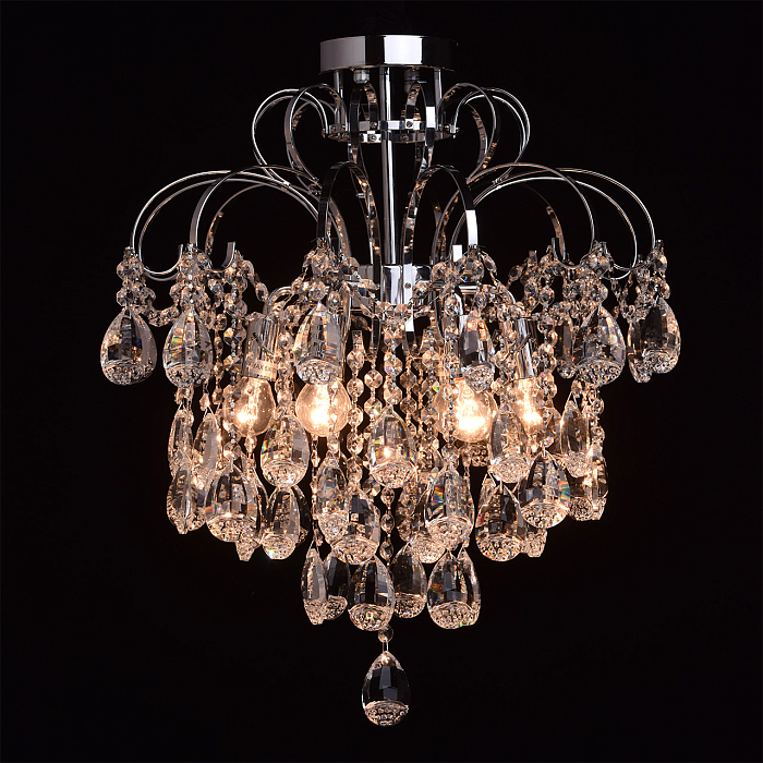 Люстра De City 464017106