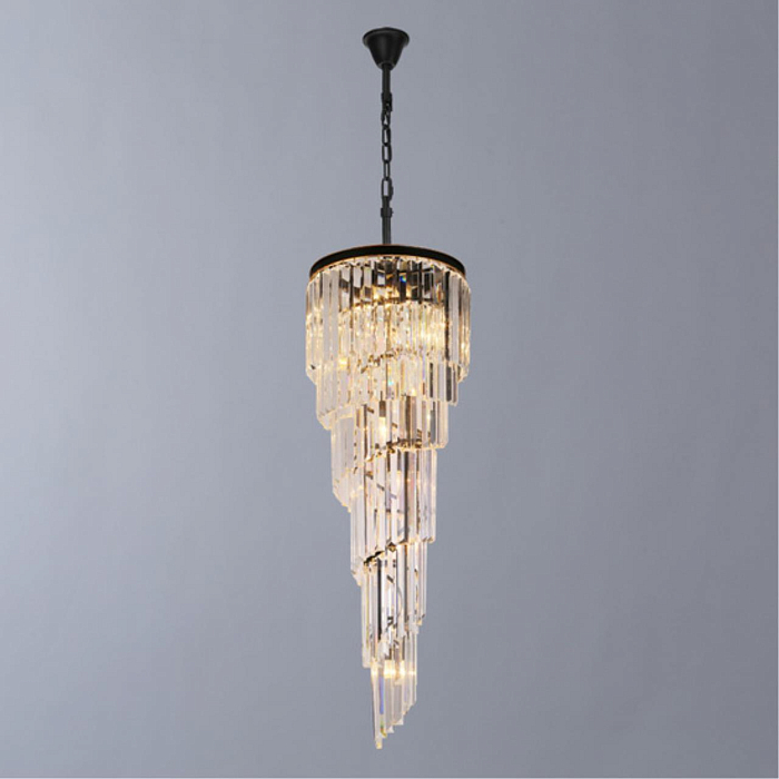 Люстра Divinare 3011/01 SP-11