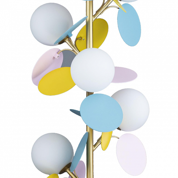 Торшер LOFT IT 10008F mult