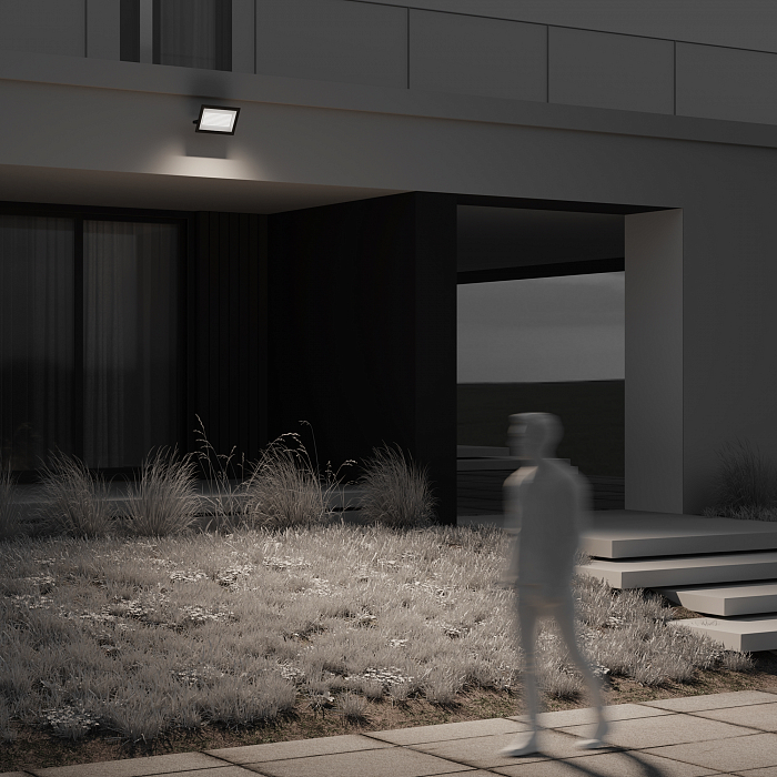 Outdoor FL001-L150B4K