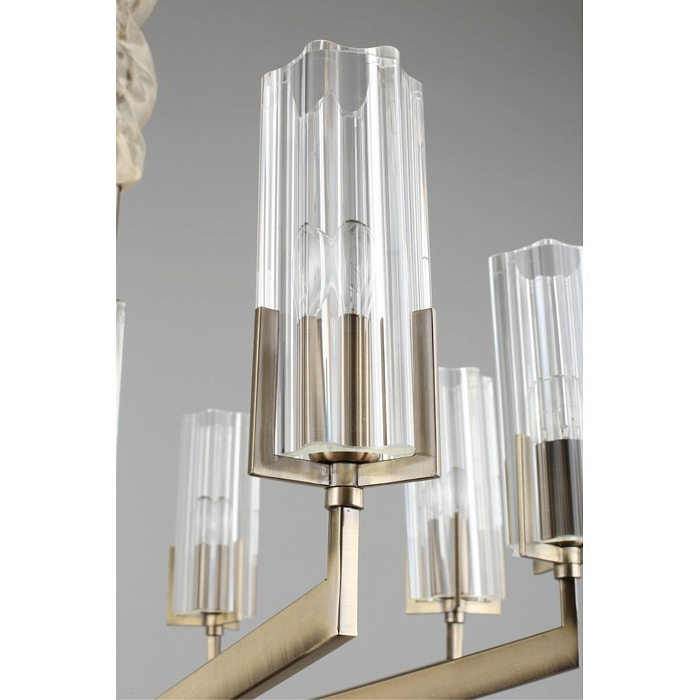 Люстра Omnilux OML-69903-08