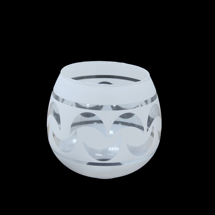 Люстра Sfera Sveta Плафон 4# WT