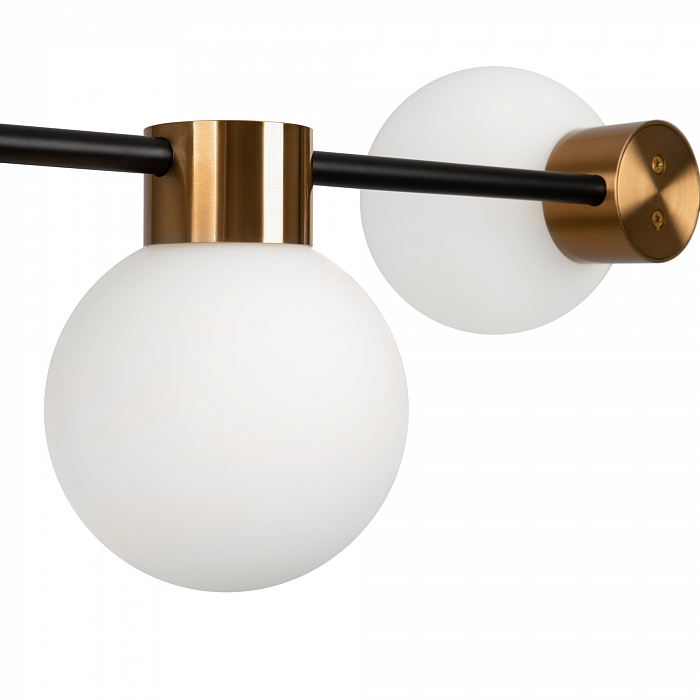 Светильник Freya FR5232PL-04B