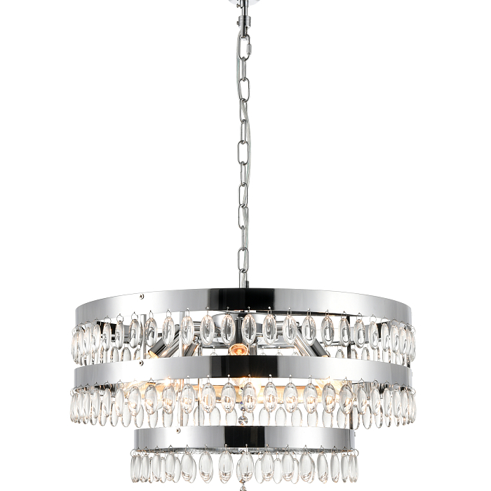 Люстра Vele Luce VL3263P06