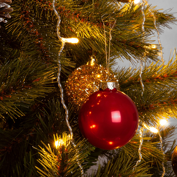 Eurosvet 200-001 теплый белый