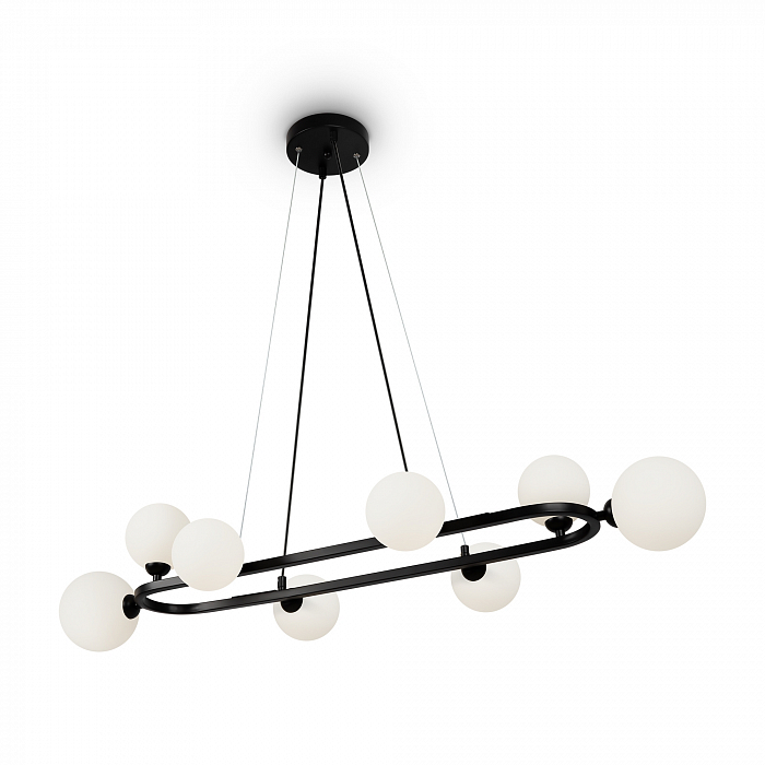 Светильник Freya FR5222PL-08B1