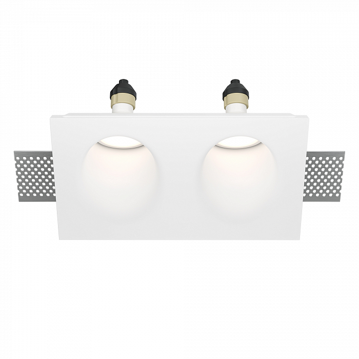 Светильник Technical DL002-1-02-W