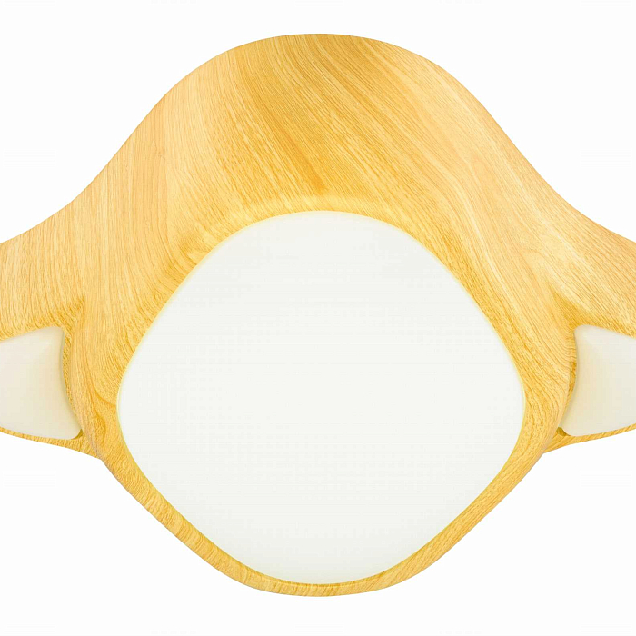 Люстра Sfera Sveta 1175C/470 WOOD