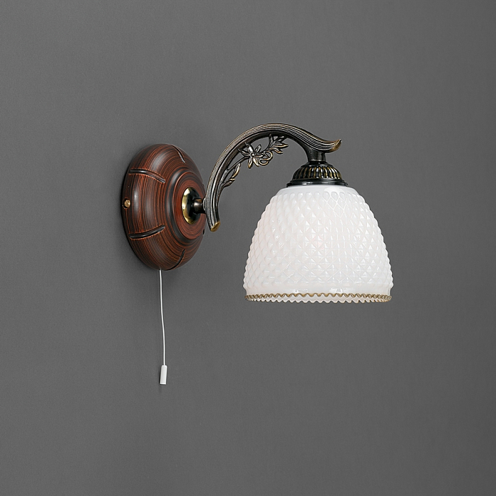 Бра Reccagni Angelo A 8611/1