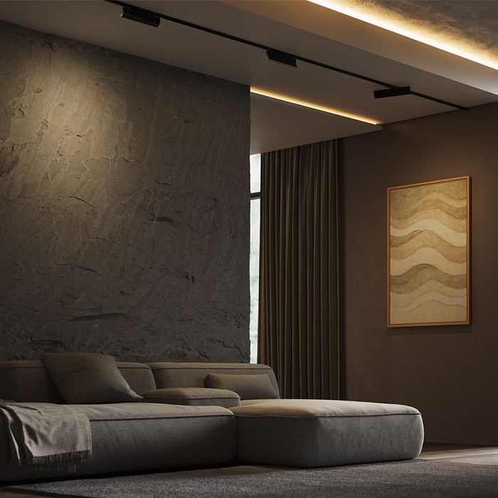 Technical TR242-2-12W3K-B