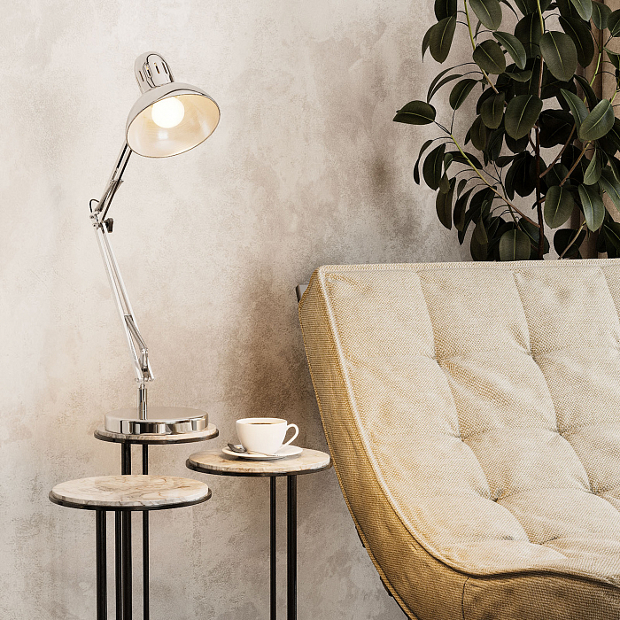 Лампочка Gauss 23222