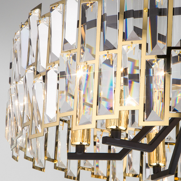 Люстра Bogate's 339/5 Strotskis Smart (313/5)