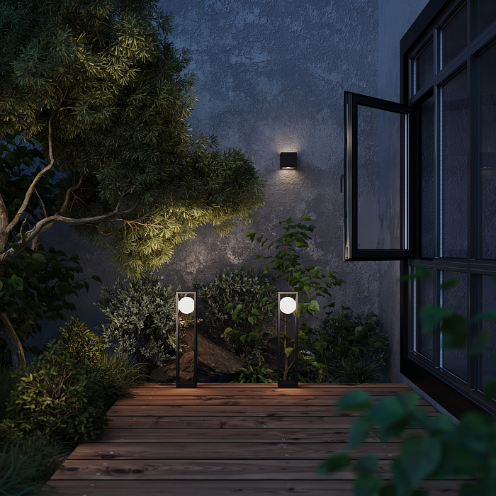 Outdoor O483FL-L10GF3K