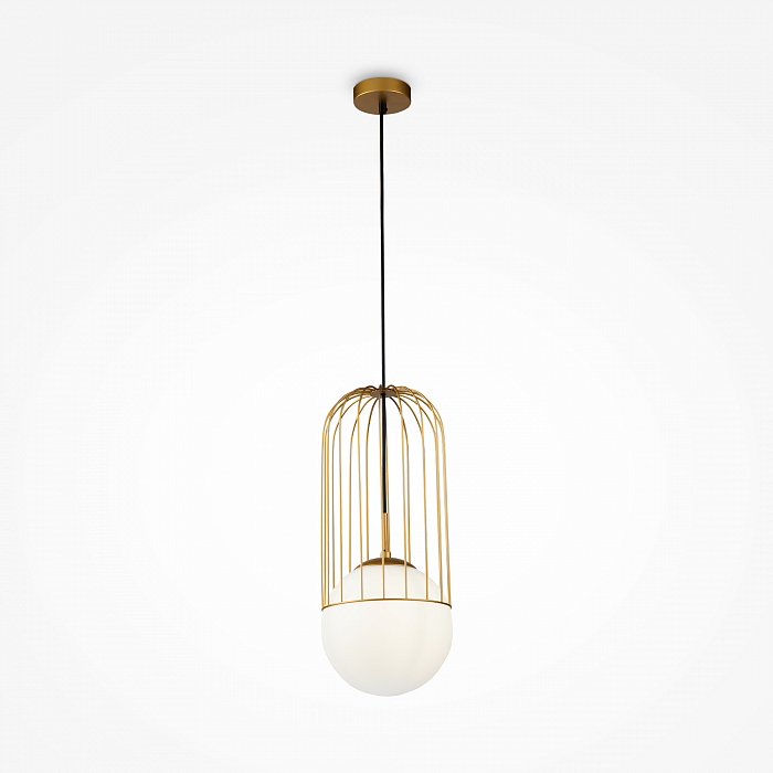 Светильник Maytoni P363PL-01G