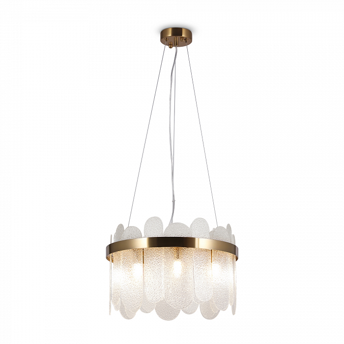 Светильник Freya FR5141PL-08BS1