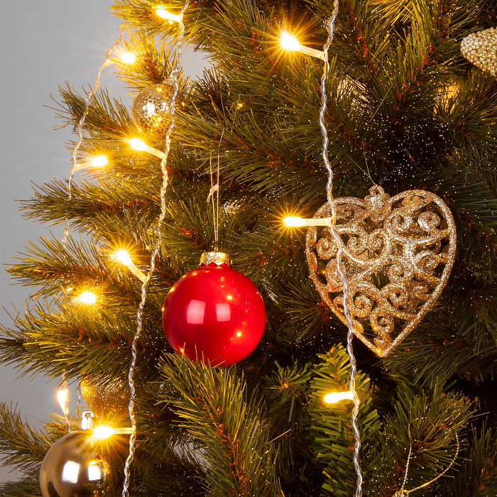 Eurosvet 200-001 теплый белый