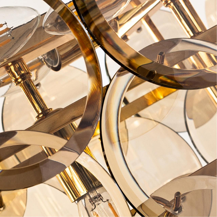 Люстра Divinare 7566/01 SP-13