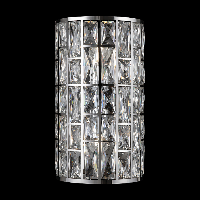 Бра Maytoni MOD184-WL-02-CH