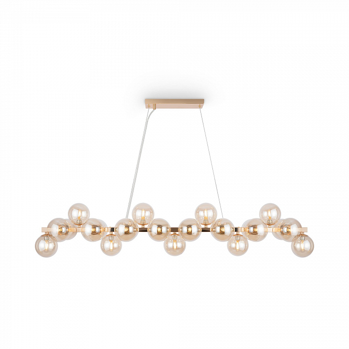 Светильник Maytoni MOD547PL-25G