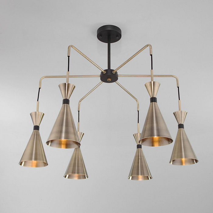 Люстра Bogate's 316/6