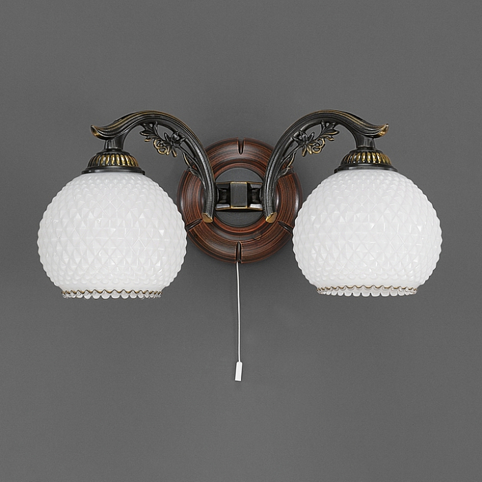 Бра Reccagni Angelo A 8610/2