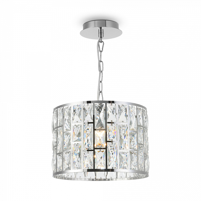 Люстра Maytoni MOD184-PL-01-CH