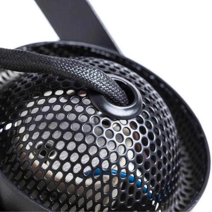 Трековая система ARTE LAMP A1311PL-1BK