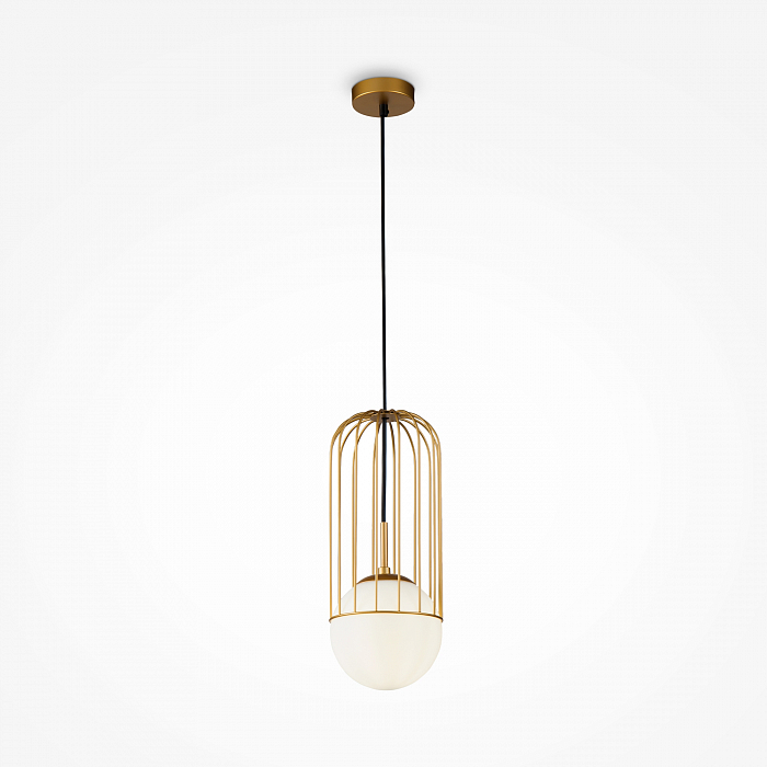 Светильник Maytoni P362PL-01G