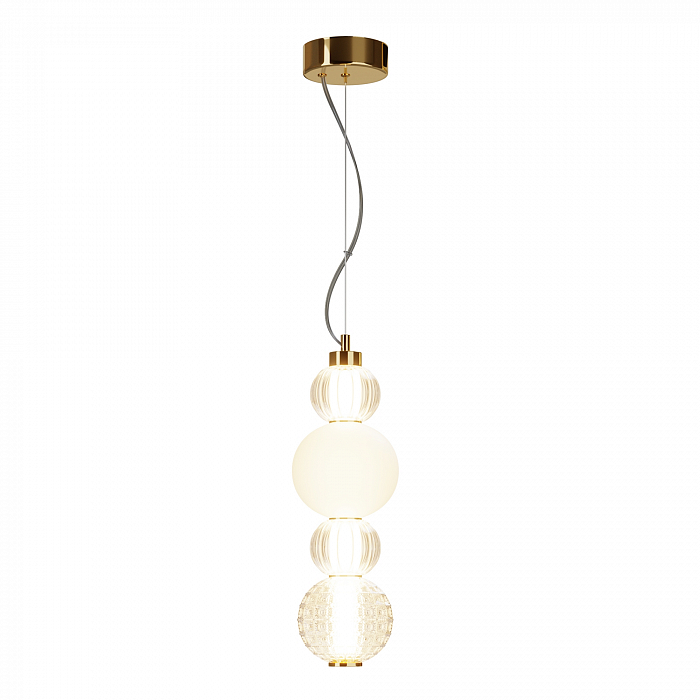 Светильник Maytoni P069PL-L17G3K