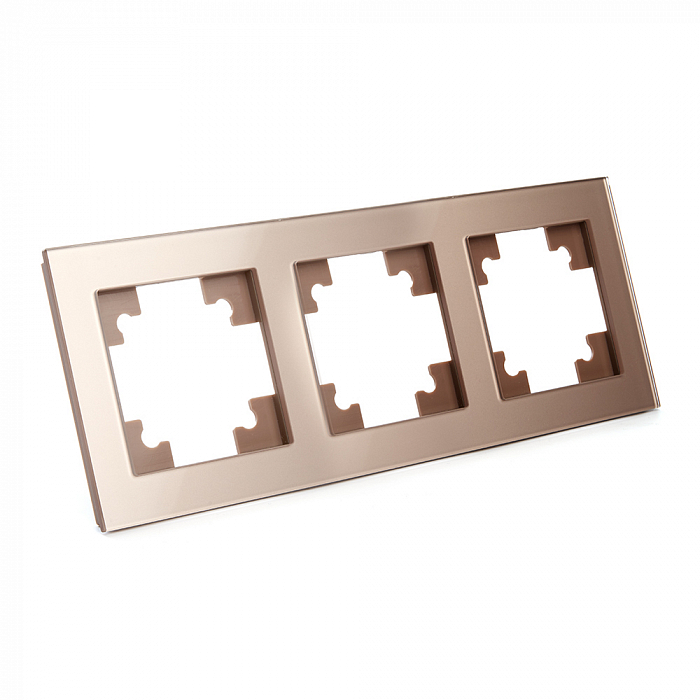 Рамка STEKKER 39529