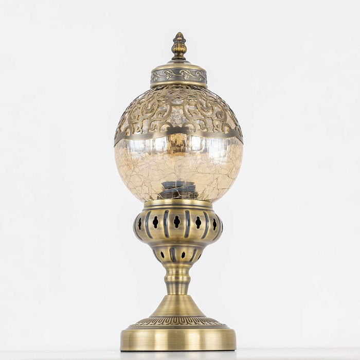 Настольная лампа  CL419813