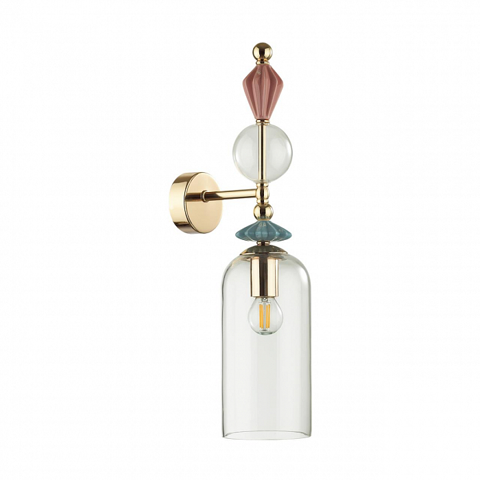 Бра ODEON LIGHT 4855/1WA