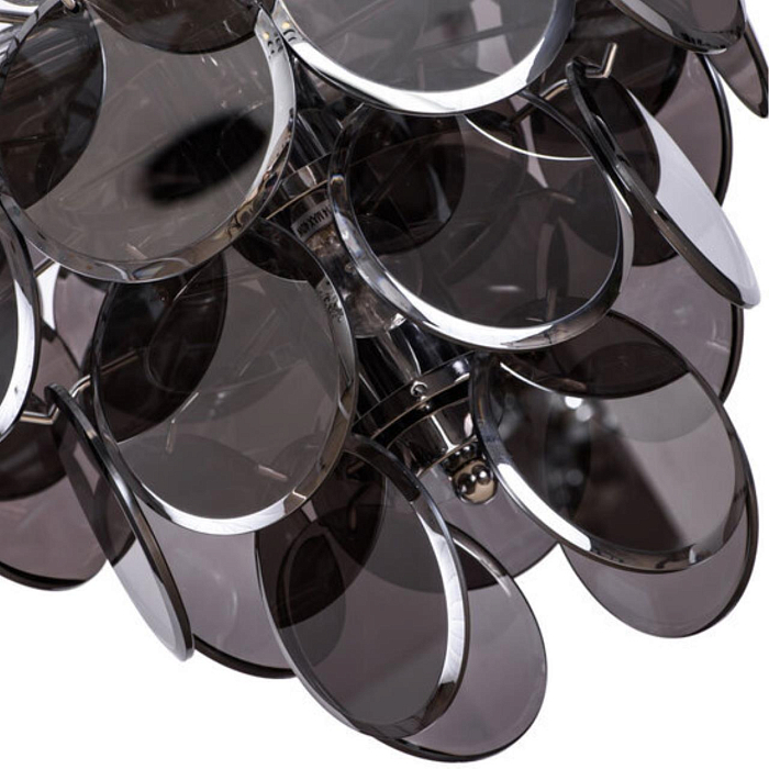 Люстра Divinare 7566/02 SP-18