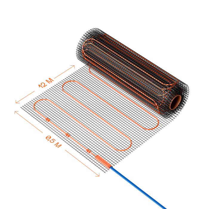 Voltum VLT01-200-6.0