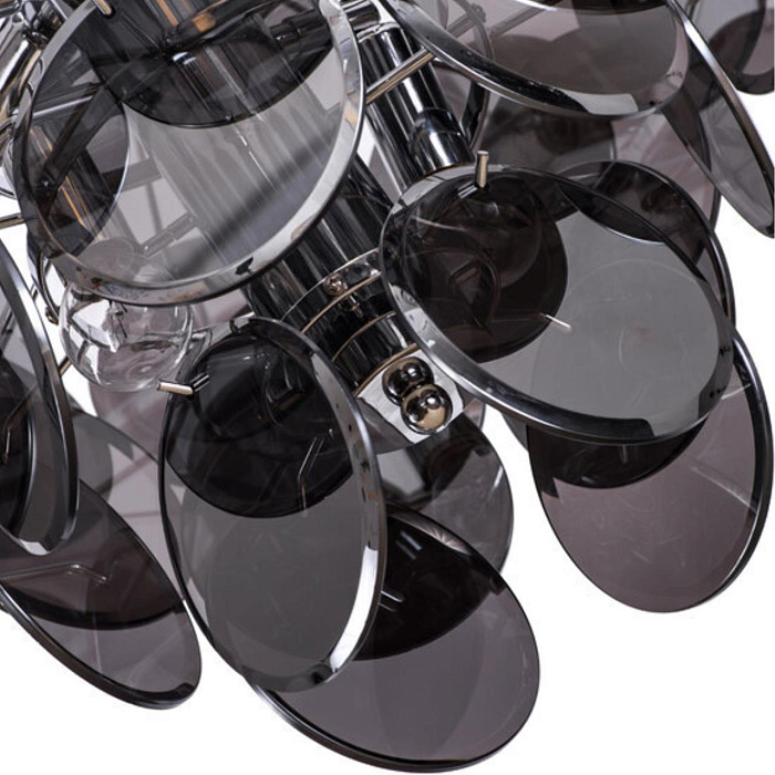 Люстра Divinare 7566/02 SP-8