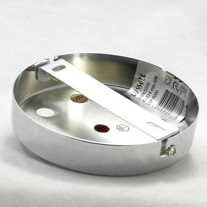 Люстра Lussole GRLSP-8090