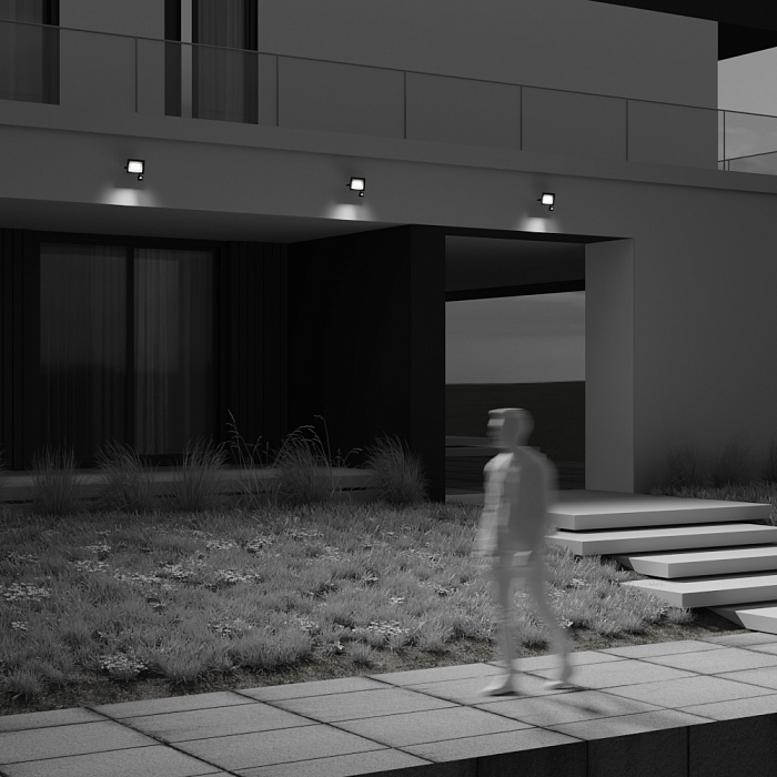 Outdoor FL001-L30B4KSR