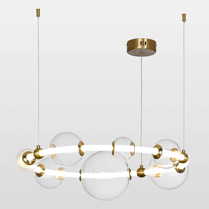 Люстра Lussole LSP-7020