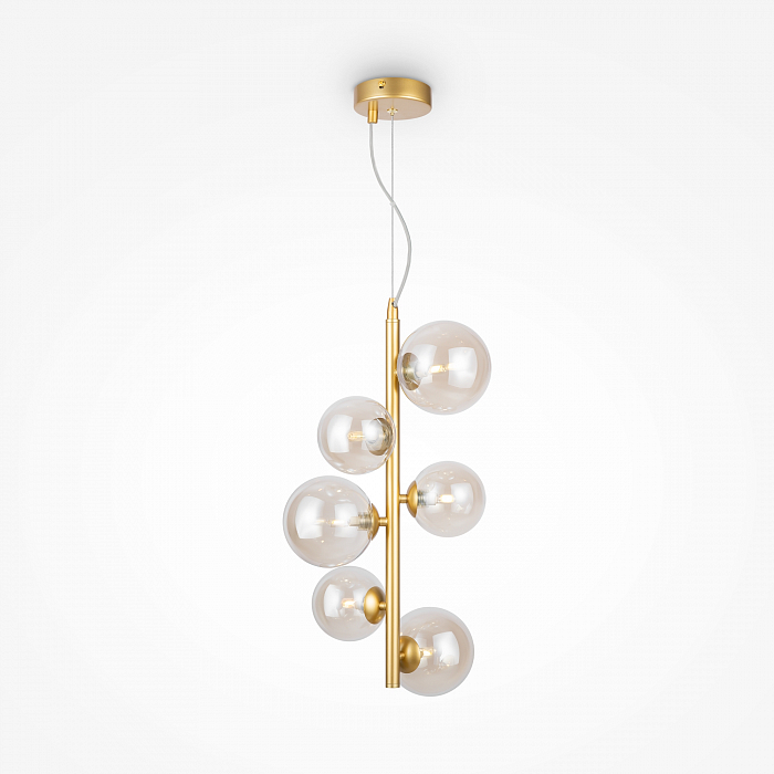 Светильник Maytoni MOD545PL-06G