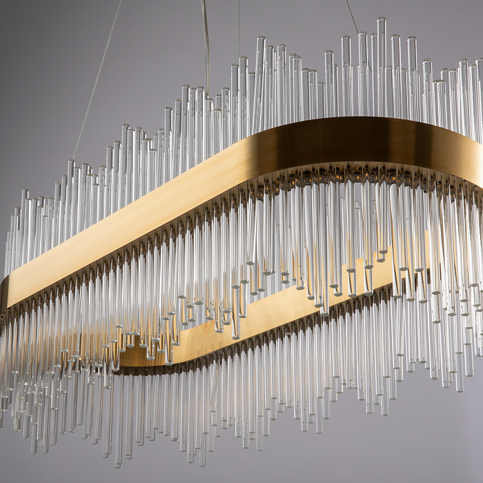 Светильник Freya FR10008PL-L52G