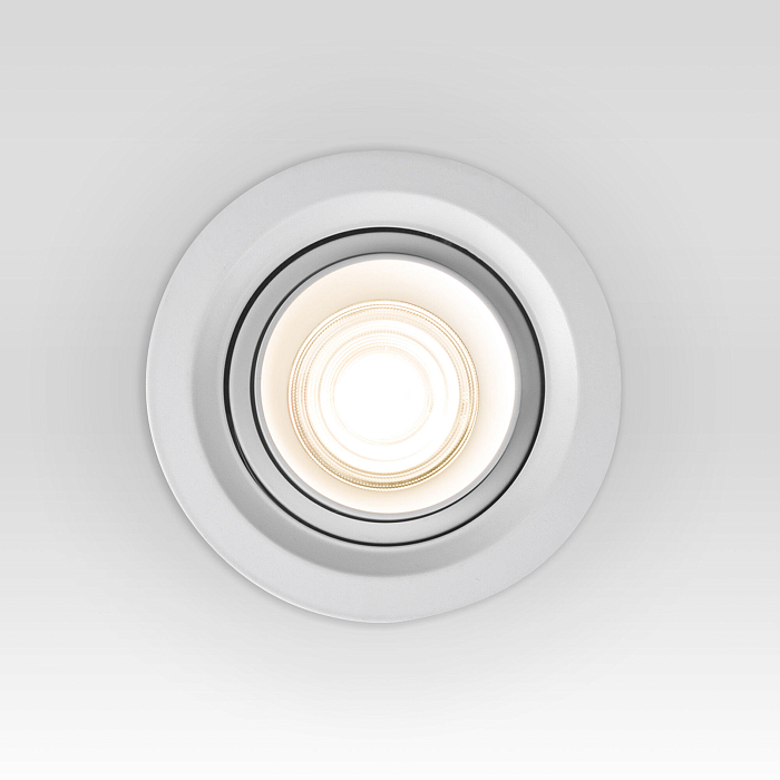 Светильник Elektrostandard 9919 LED 10W 4200K белый